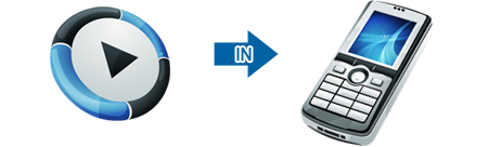 URLの欄にダウンロードしたい動画のURLを貼り付けます。